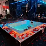 Jacuzzi Przy Plazy - 公寓