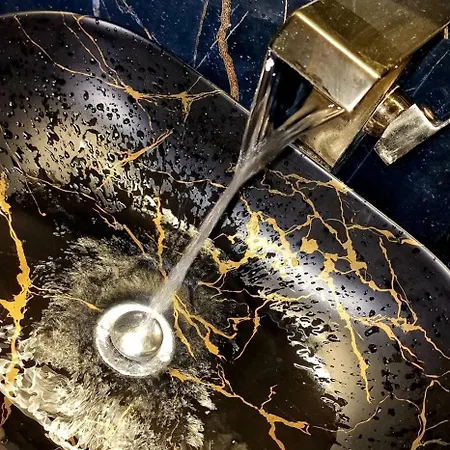 Jacuzzi Przy Plazy - Appartement *