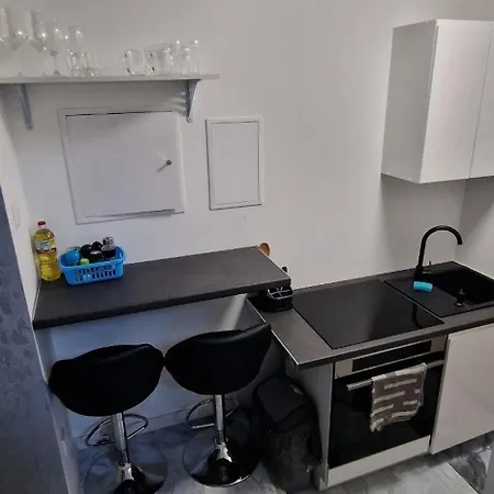 Appartement Jacuzzi Przy Plazy - *