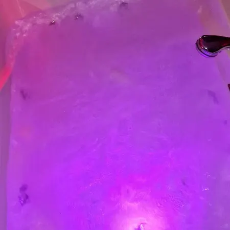 Jacuzzi Przy Plazy - Appartement