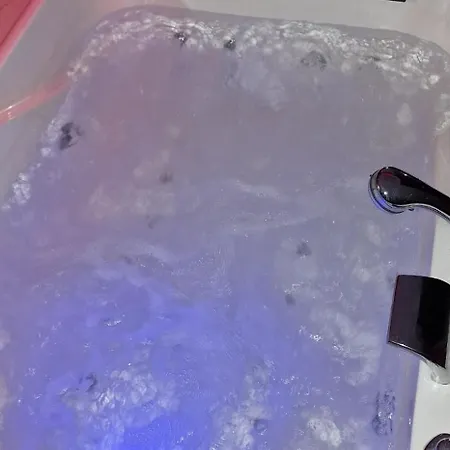 Jacuzzi Przy Plazy - Appartement *