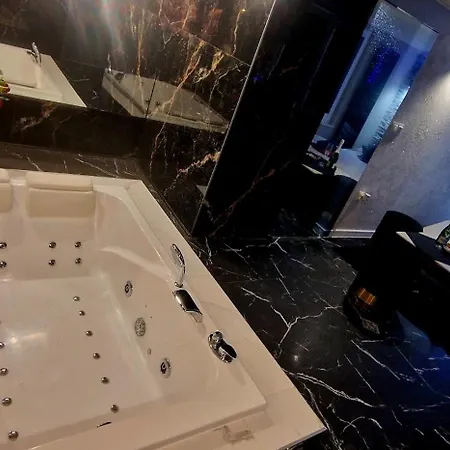 Jacuzzi Przy Plazy - * Kołobrzeg