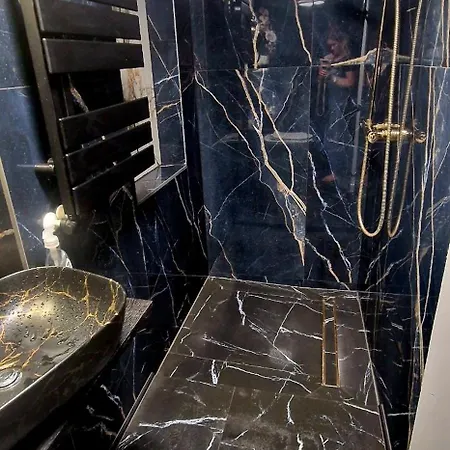 Jacuzzi Przy Plazy - Kołobrzeg