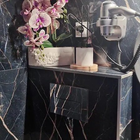 Appartement Jacuzzi Przy Plazy -