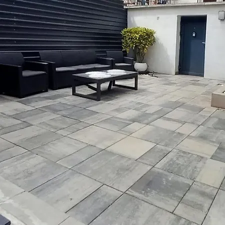 Jacuzzi Przy Plazy - Appartement Kołobrzeg