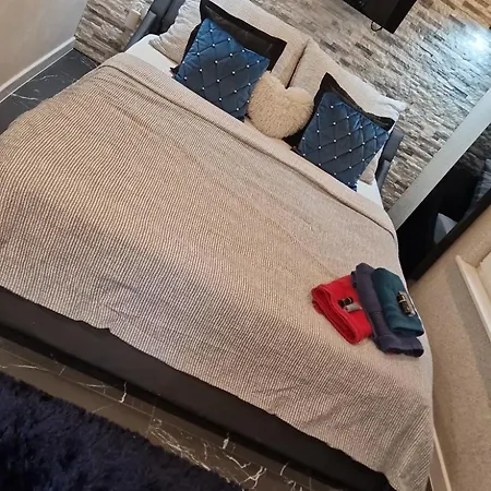 Jacuzzi Przy Plazy - * Kołobrzeg