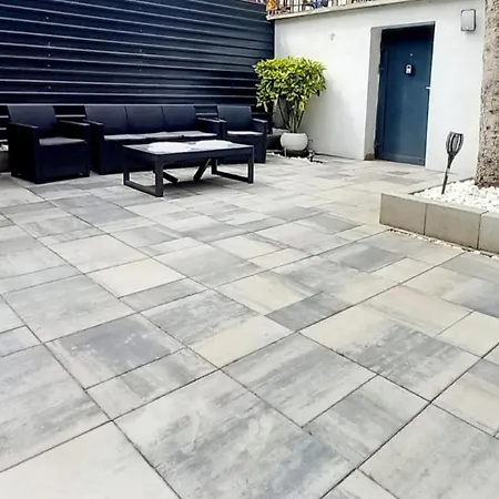 Appartement Jacuzzi Przy Plazy -