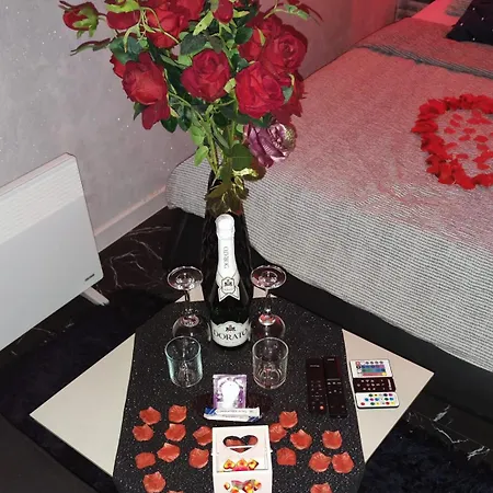 Jacuzzi Przy Plazy - * Kołobrzeg