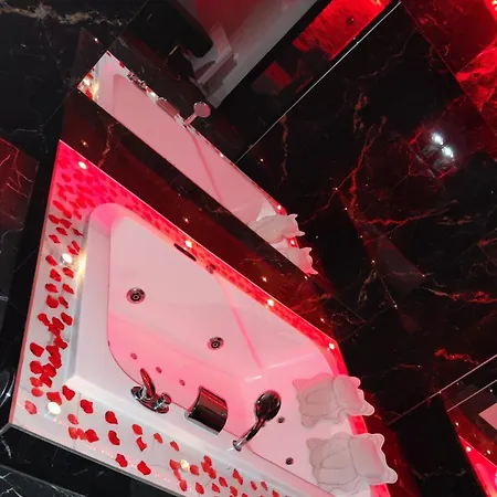 Jacuzzi Przy Plazy - Kołobrzeg