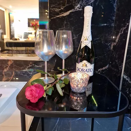 Jacuzzi Przy Plazy -