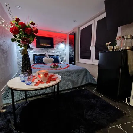 Jacuzzi Przy Plazy - * Kołobrzeg