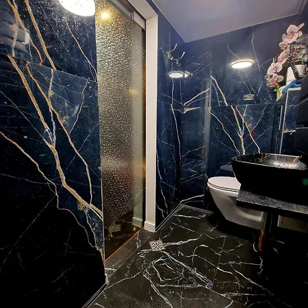 Jacuzzi Przy Plazy - * Kolobrzeg
