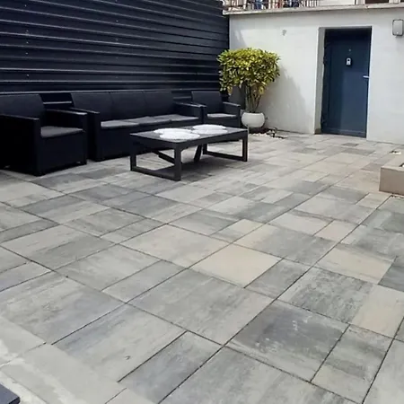 Jacuzzi Przy Plazy - Appartement Kołobrzeg