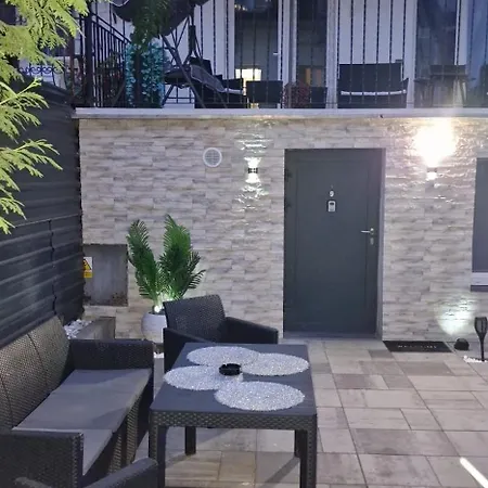 Jacuzzi Przy Plazy -