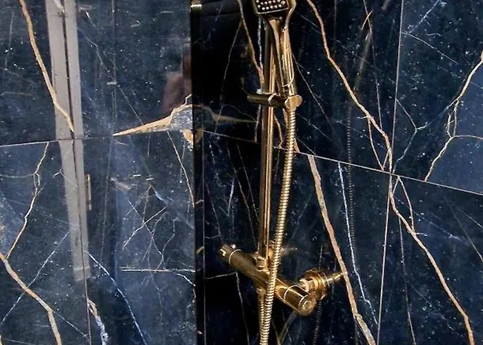 Appartement Jacuzzi Przy Plazy -