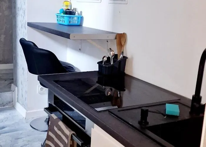 Jacuzzi Przy Plazy - アパート