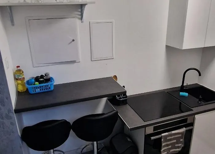 Appartement Jacuzzi Przy Plazy - *