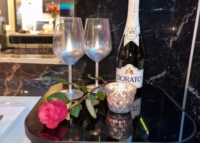 Jacuzzi Przy Plazy -