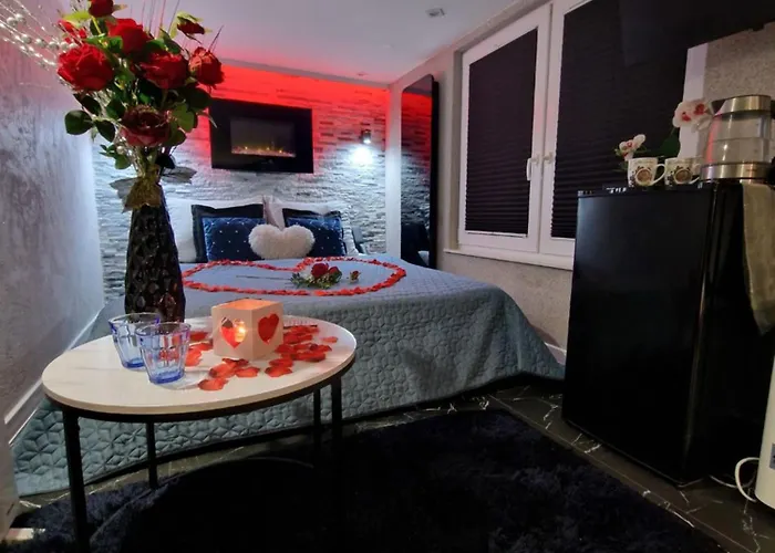 Jacuzzi Przy Plazy - * コウォブジェク