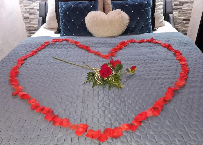 Jacuzzi Przy Plazy - コウォブジェク