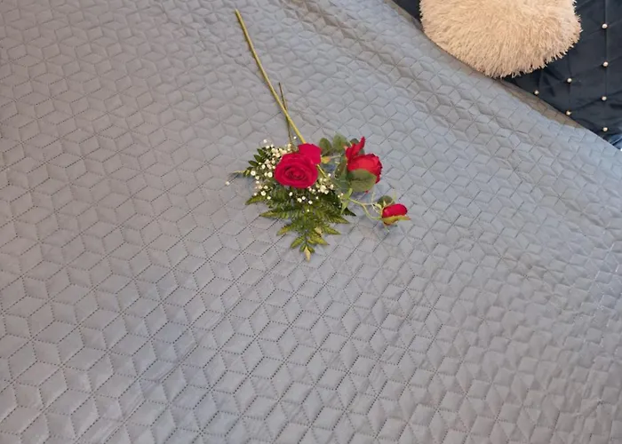 Jacuzzi Przy Plazy - アパート