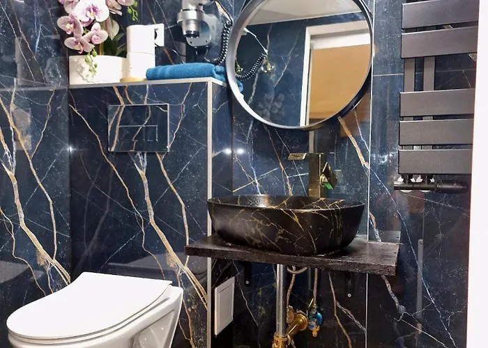 Jacuzzi Przy Plazy - *