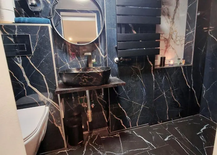 Jacuzzi Przy Plazy - Kołobrzeg