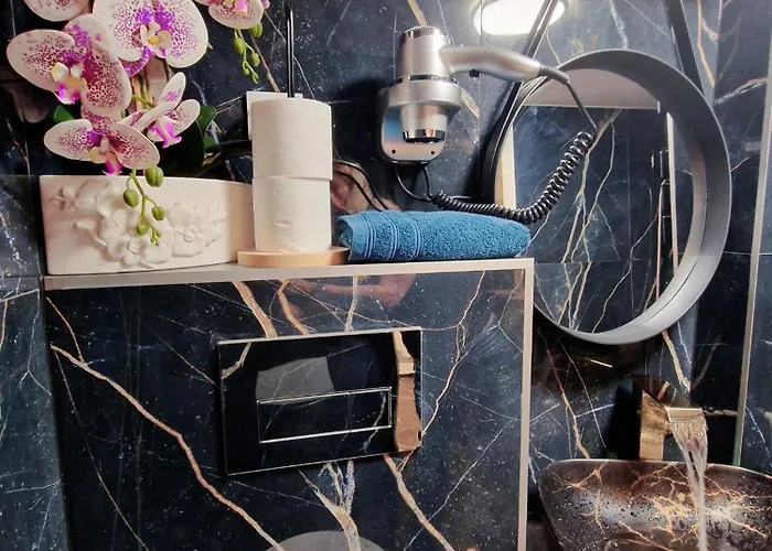 Jacuzzi Przy Plazy -