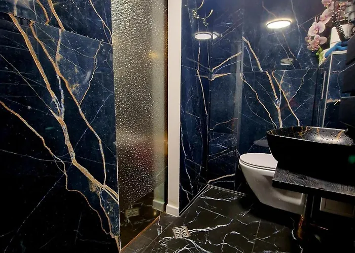 Jacuzzi Przy Plazy - * Kołobrzeg