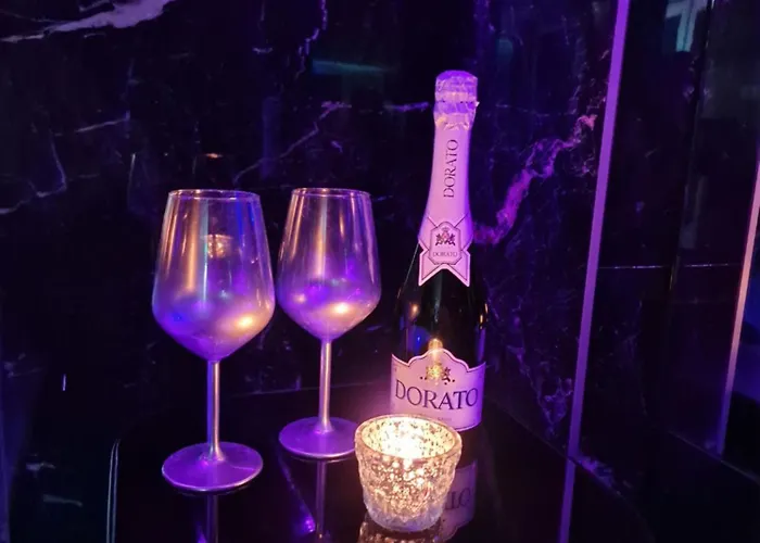 Jacuzzi Przy Plazy - * Kołobrzeg